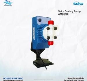 Seko Pump Indonesia